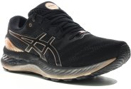 Asics Gel-Nimbus 23 Platinum W