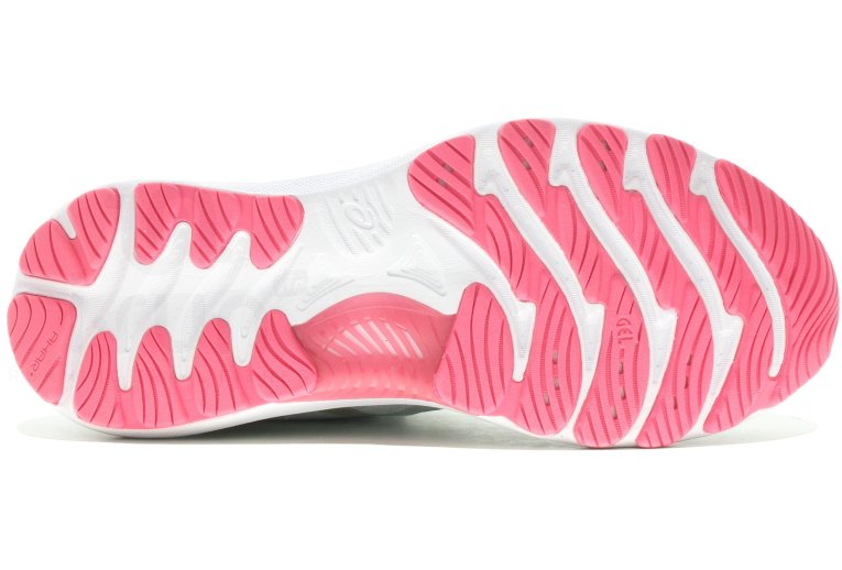 Asics Gel-Nimbus 23 Sakura Damen