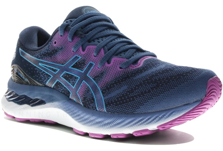 Asics Gel-Nimbus 23 Damen