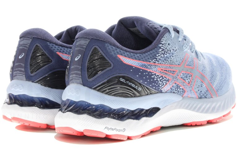 Asics Gel-Nimbus 23 Damen