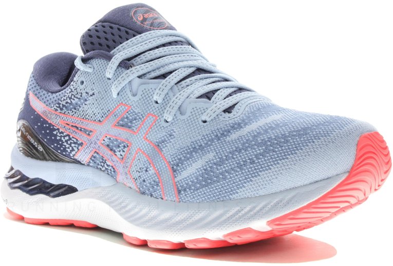 Asics Gel-Nimbus 23 Damen