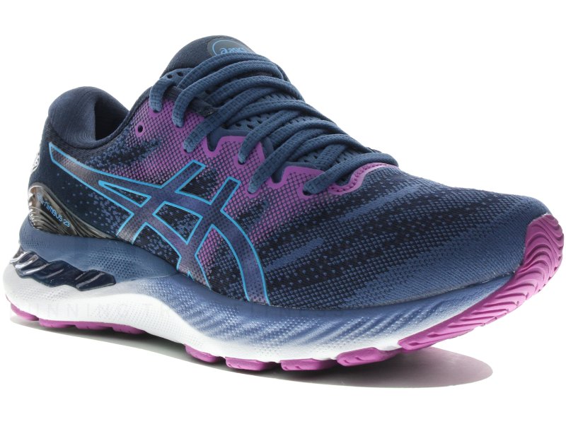 Destockage asics 2025 gel nimbus