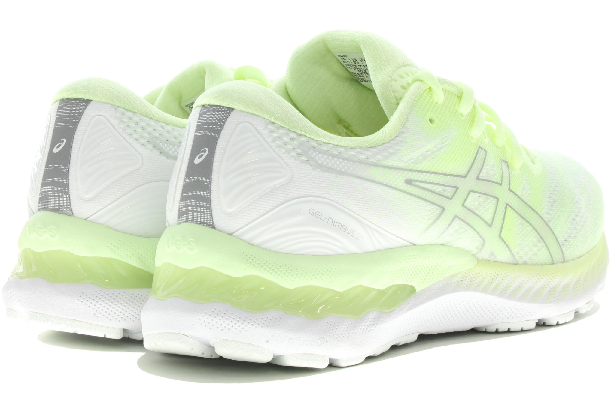 gel nimbus 23 asics