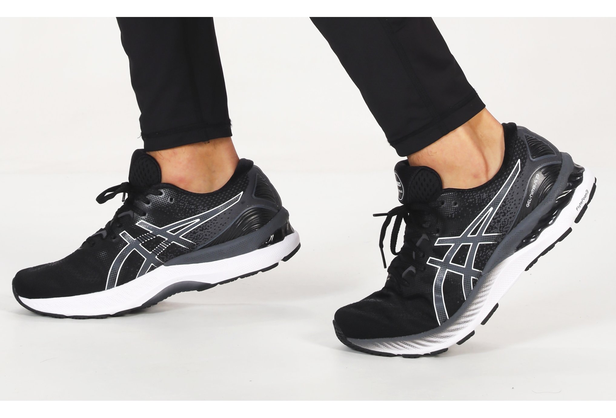 Zapatillas asics hombre decathlon hotsell