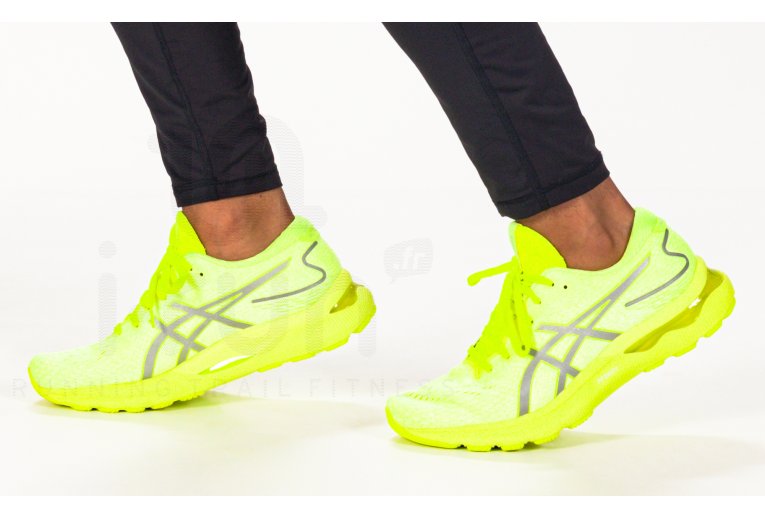 Asics Gel-Nimbus 24 Lite-Show Herren