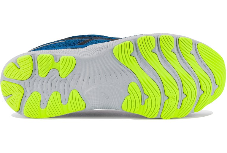 Asics Gel-Nimbus 24 Herren