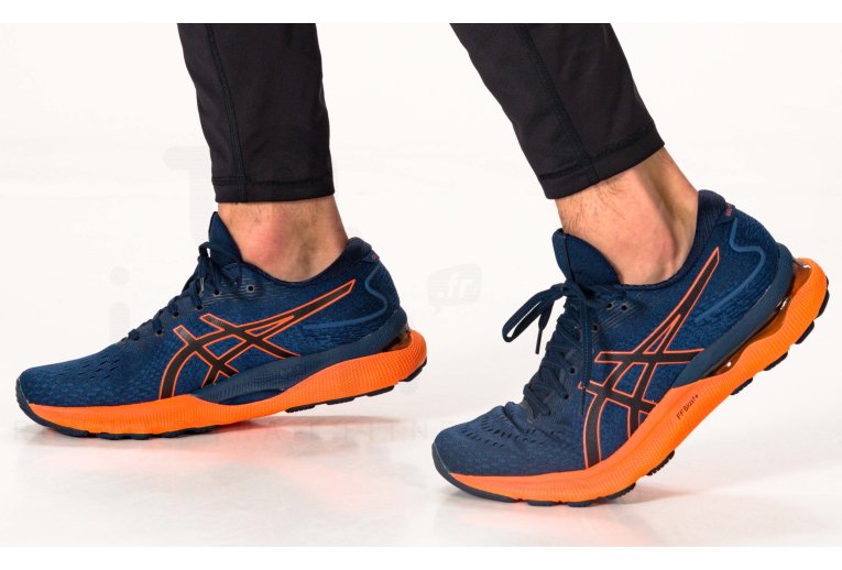 Asics Gel-Nimbus 24 Herren