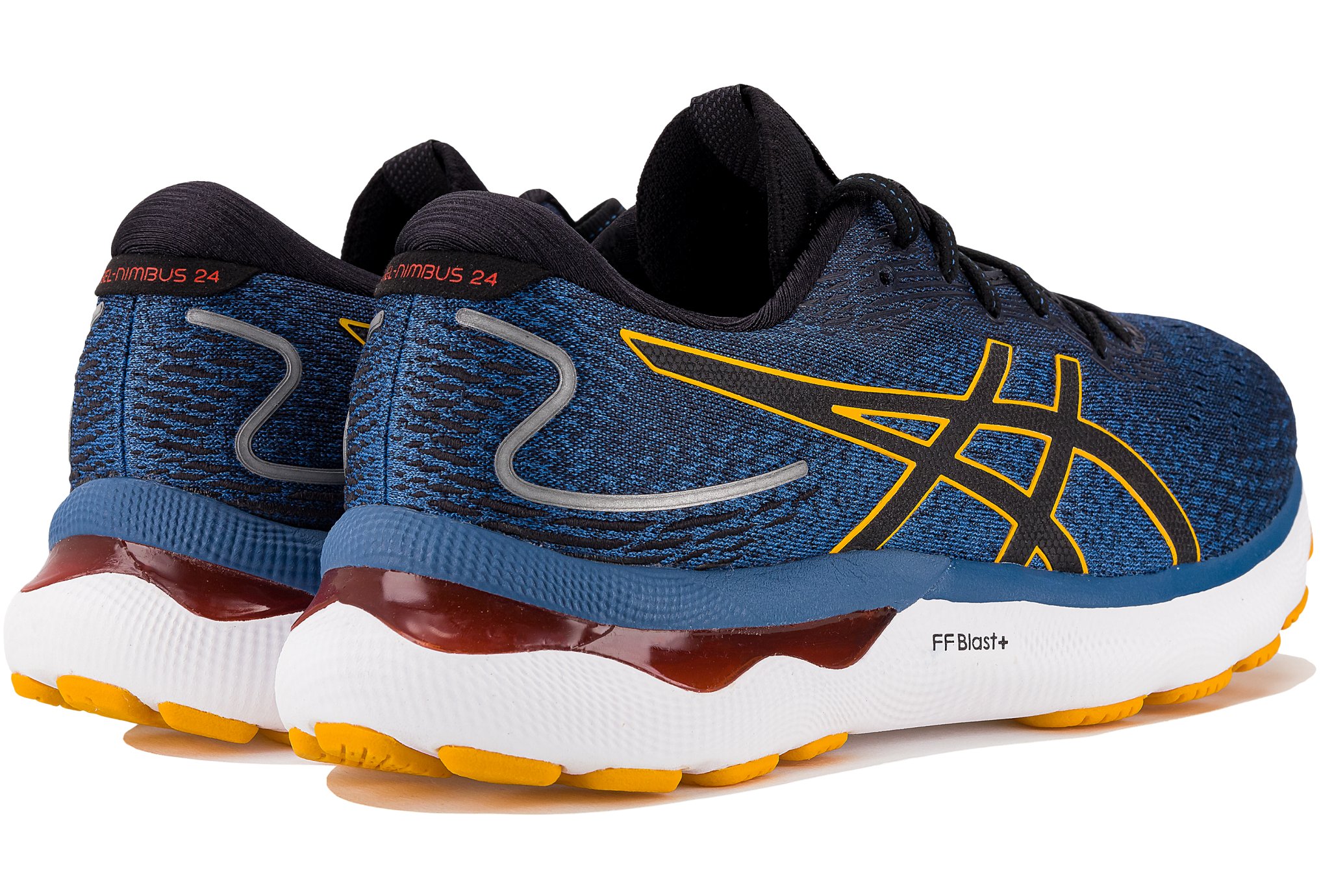 Asics Gel-Nimbus 24 en promoción | Hombre Zapatillas Terrenos mixtos Asics