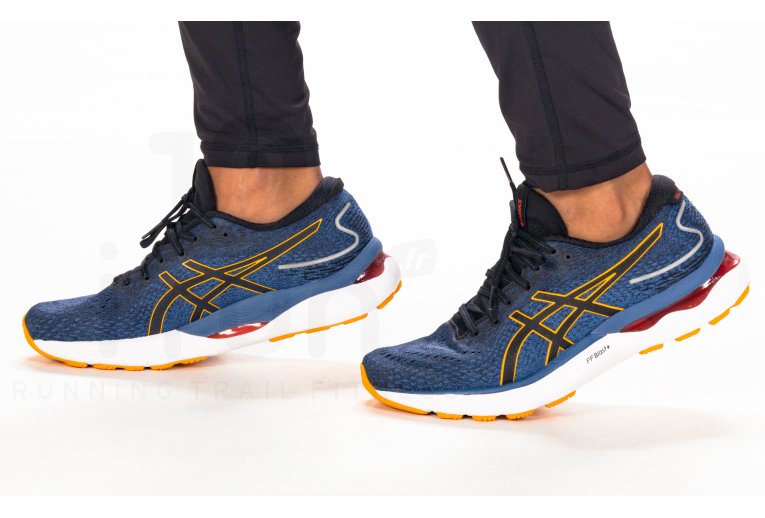 Asics Gel-Nimbus 24 Herren