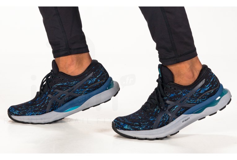 Asics Gel-Nimbus 24 MK