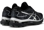 Asics Gel-Nimbus 24 Platinum Damen