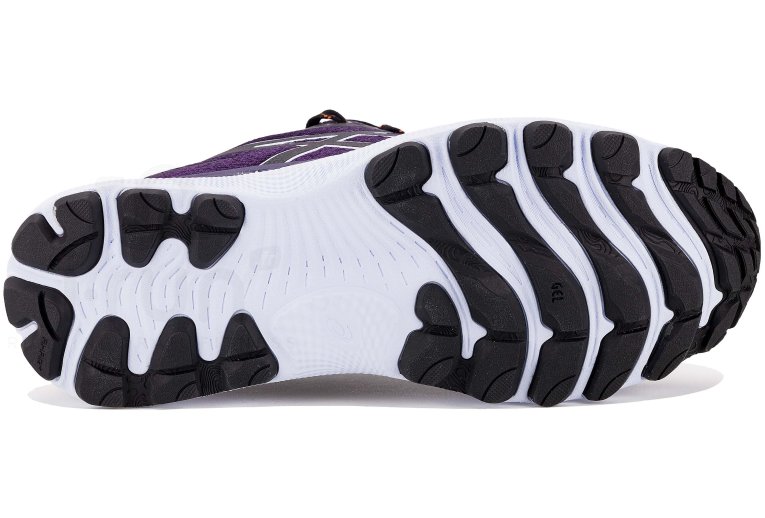 Asics Gel-Nimbus 24 TR W