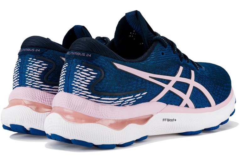 Asics Gel-Nimbus 24 Damen