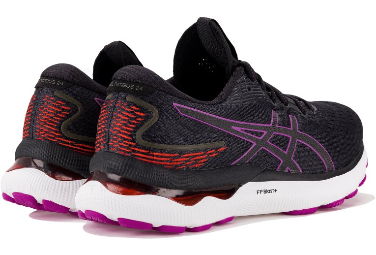 Asics Gel-Nimbus 24 Damen