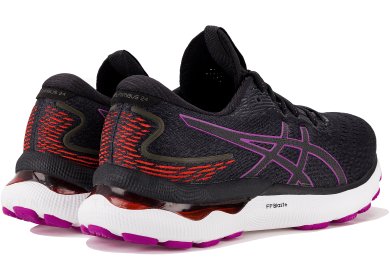 asics gel nimbus 4 femme 2017