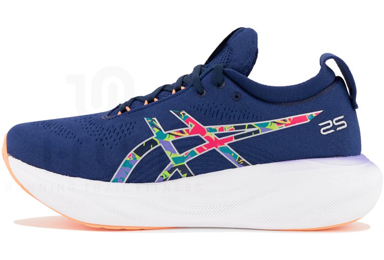 Asics Gel-Nimbus 25 Lite-Show