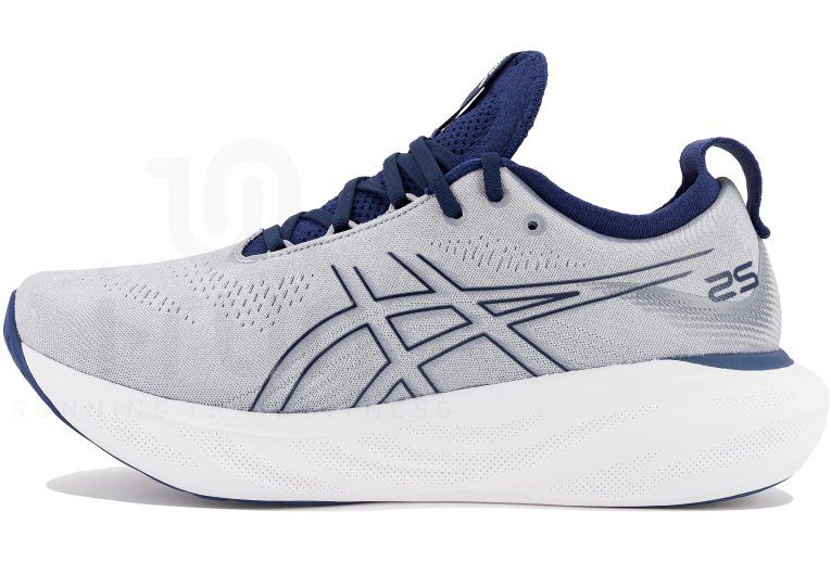 Asics Gel-Nimbus 25 Herren