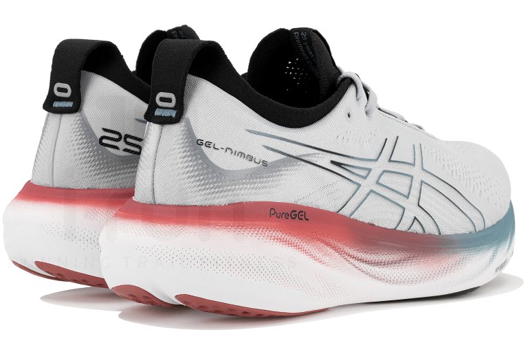 Asics Gel-Nimbus 25 Herren