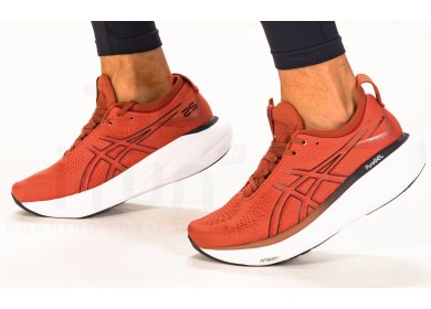 asics gel nimbus 18 pas cher