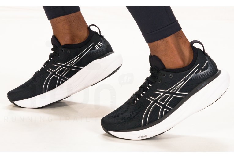 Asics Gel-Nimbus 25 M