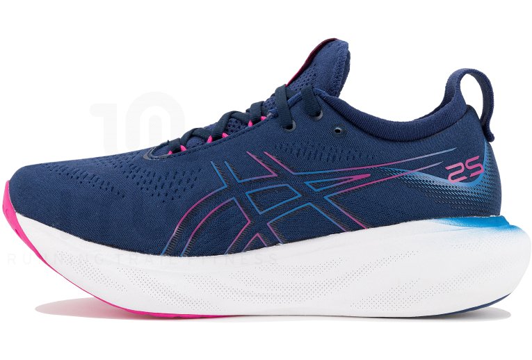 Asics Gel-Nimbus 25 Damen