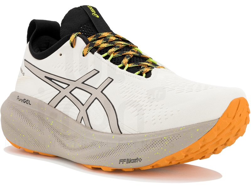 asics gel nimbus 3 homme 2016