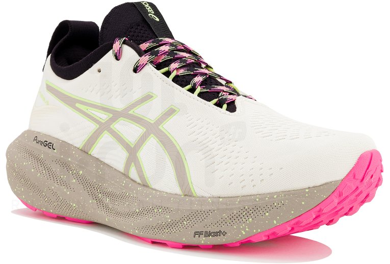 Asics Gel-Nimbus 25 TR