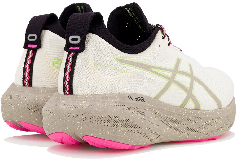 Asics Gel-Nimbus 25 TR