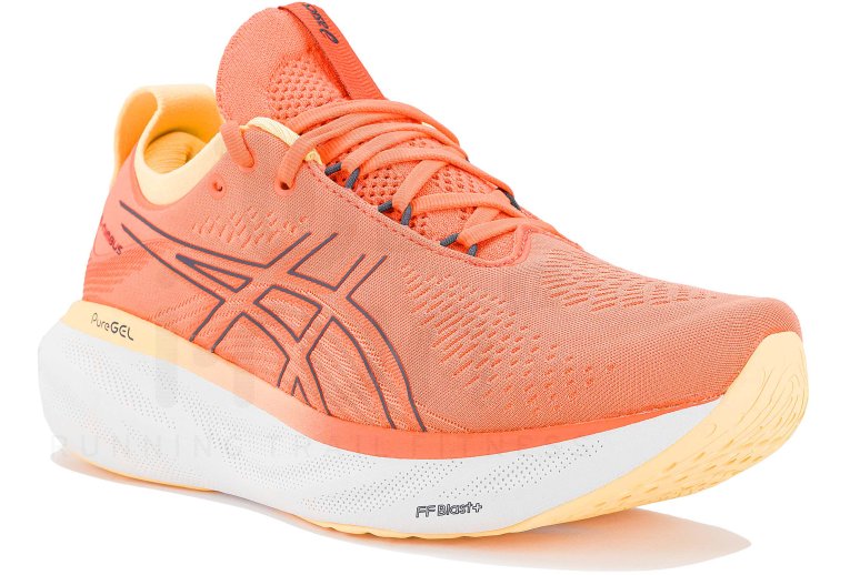 Asics Gel-Nimbus 25 W