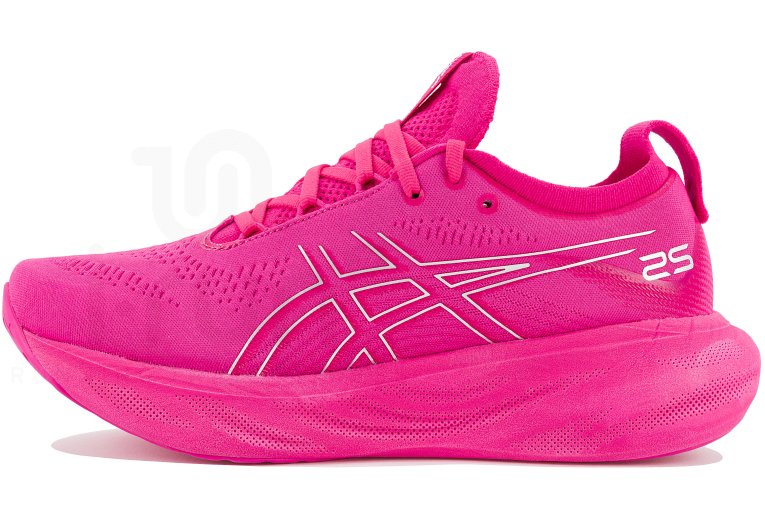 Asics Gel-Nimbus 25 Damen