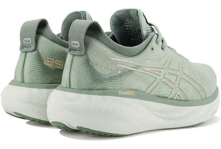 Asics Gel-Nimbus 25