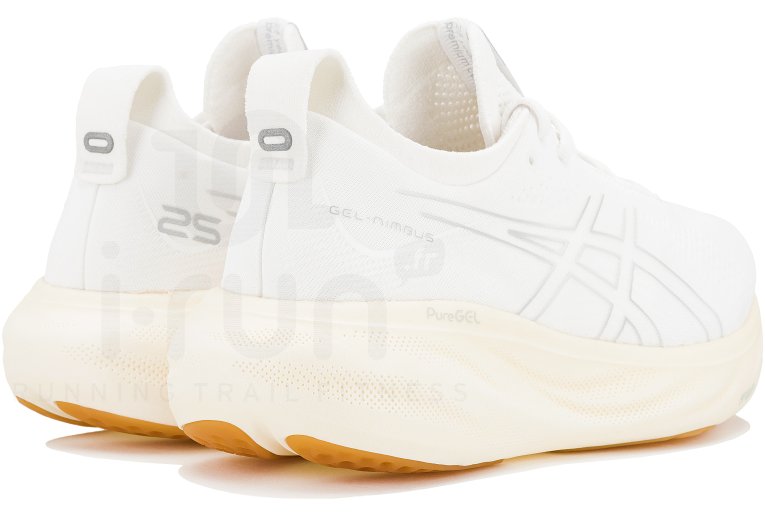 Asics Gel-Nimbus 25 Damen