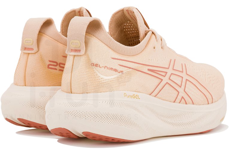 Asics Gel-Nimbus 25 Damen