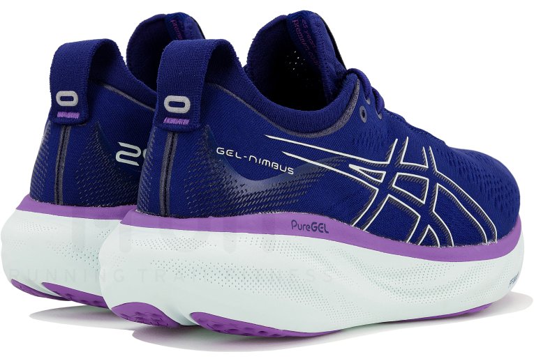 Asics Gel-Nimbus 25 Damen