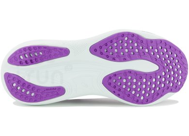 asics gel nimbus 6 femme gris