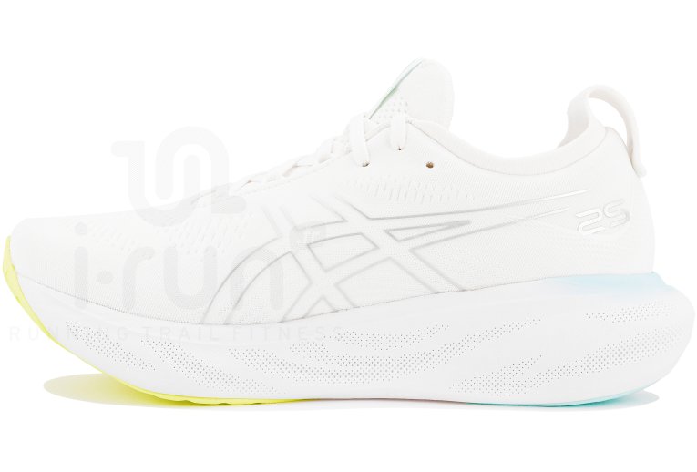 Asics Gel-Nimbus 25 Damen