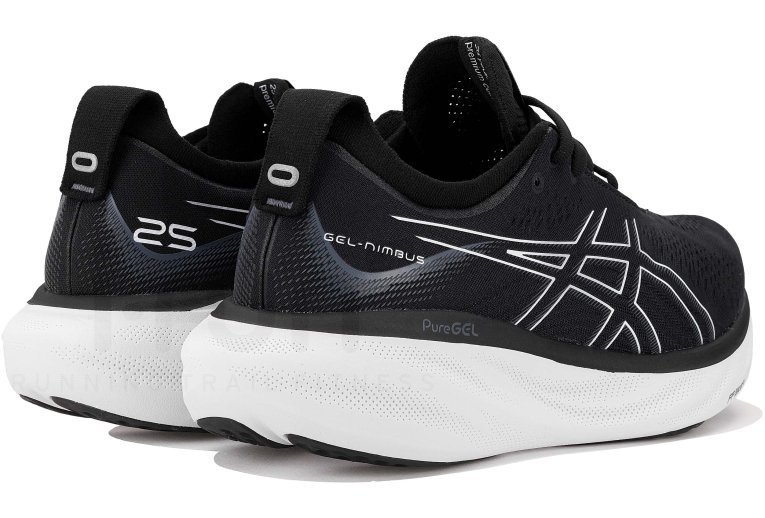 Asics Gel-Nimbus 25 Wide