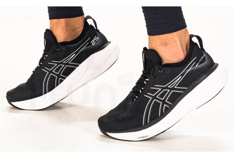 Asics Gel-Nimbus 25 Wide