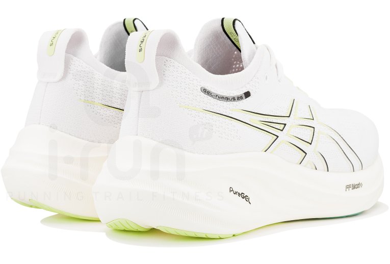 Asics Gel-Nimbus 26