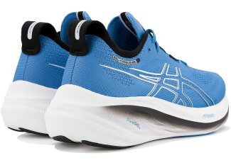 Asics Gel-Nimbus 26