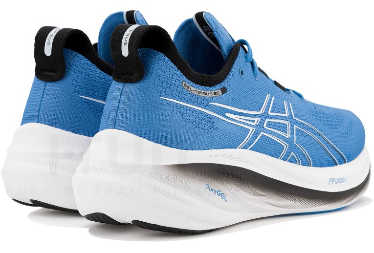 Asics Gel-Nimbus 26