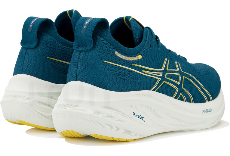 Asics Gel-Nimbus 26 Herren