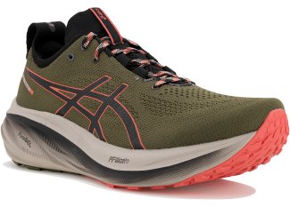 Asics Gel-Nimbus 26 TR Herren