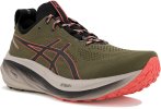 Asics Gel-Nimbus 26 TR