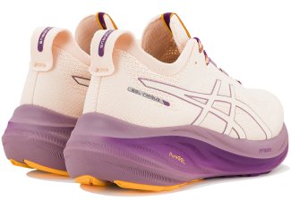 Asics Gel-Nimbus 26 TR W