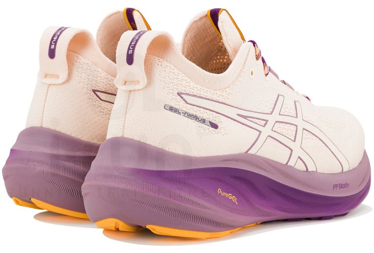 Asics Gel-Nimbus 26 TR