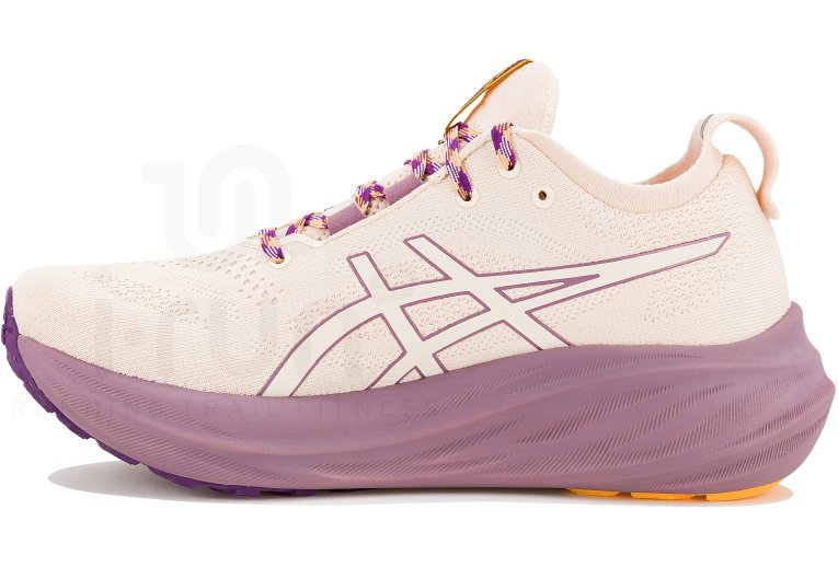 Asics Gel-Nimbus 26 TR