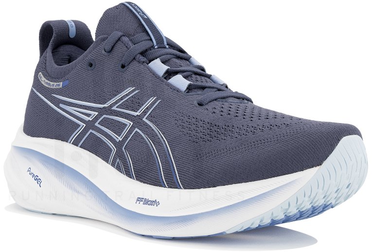 Asics Gel-Nimbus 26 Damen