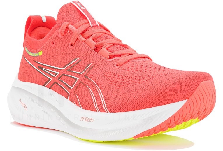 Asics Gel-Nimbus 26 W