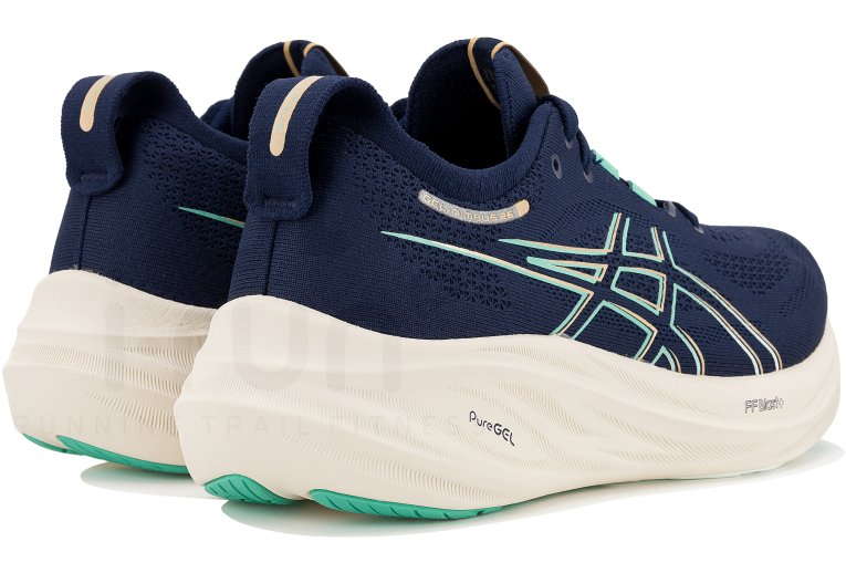 Asics Gel-Nimbus 26